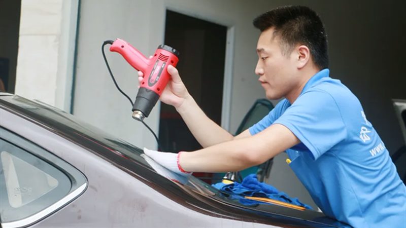 空调滤芯HEPA材质：高效过滤，守护车内清新空气